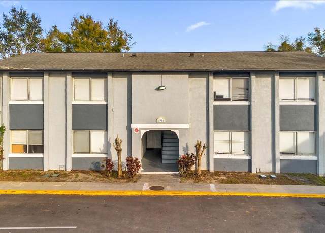 Property at 4767 S Texas Ave Unit 4767C, Orlando, FL 32839, 2 beds, 2 baths