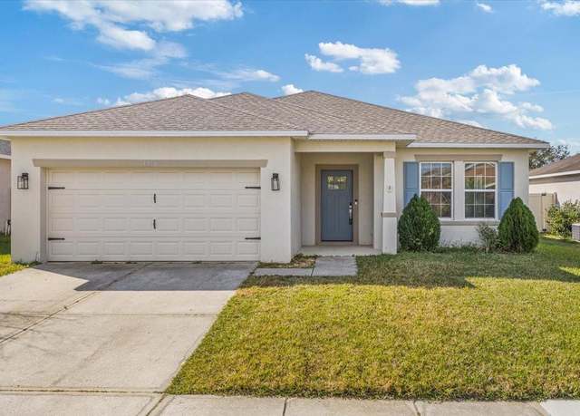 Property at 1751 Sereno Dr, Davenport, FL 33896, 3 beds, 2 baths