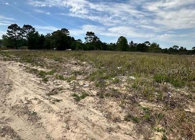 Property at TBD SW 27th Ln, Ocala, FL 34481