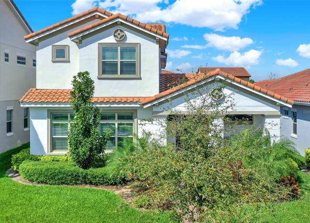 Property at 10249 Beechwood Ln, Orlando, FL 32832, 4 beds, 3.5 baths