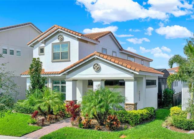 Property at 10249 Beechwood Ln, Orlando, FL 32832, 4 beds, 3.5 baths