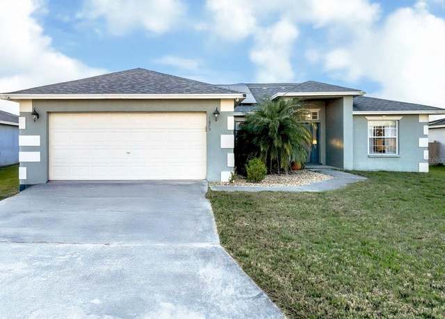 Property at 1879 Grey Fox Dr, Lakeland, FL 33810, 3 beds, 2 baths