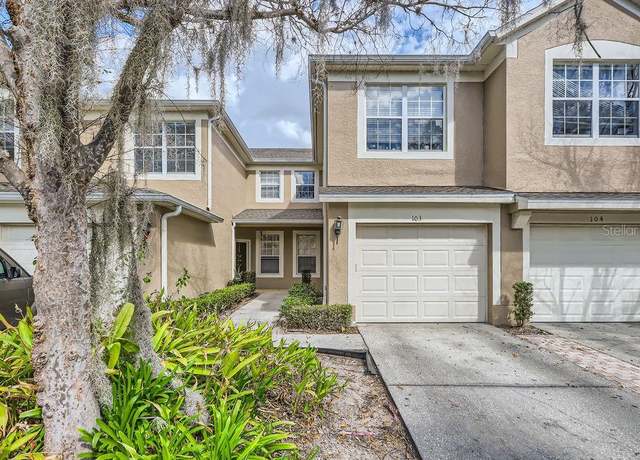 Property at 2847 Metro Sevilla Dr #103, Orlando, FL 32835, 3 beds, 2 baths