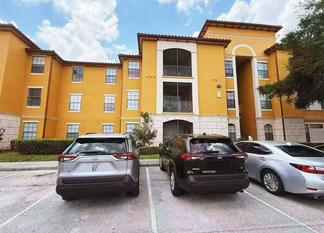 Property at 6169 Metrowest Blvd #308, Orlando, FL 32835, 3 beds, 2 baths