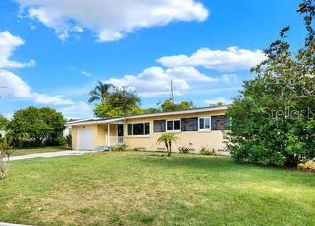 Property at 4015 Ibis Dr, Orlando, FL 32803, 3 beds, 2 baths