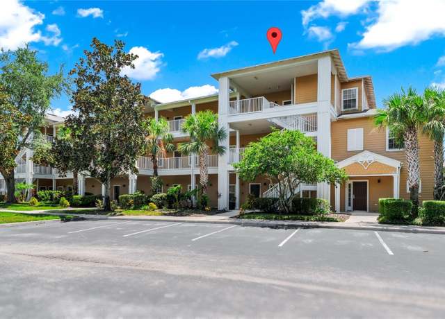 Property at 616 Rum Run #616, Davenport, FL 33897, 3 beds, 2 baths