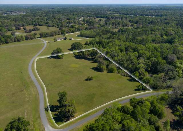 Property at TBD SE 22nd Avenue Rd, Ocala, FL 34480