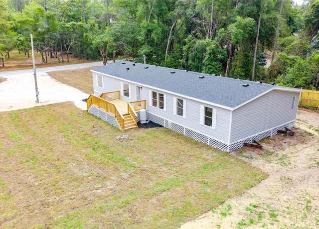 Property at 3124 N Cannes Pt, Hernando, FL 34442, 4 beds, 2 baths