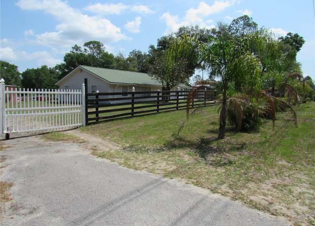 Property at 1737 Griffin Ave, Lady Lake, FL 32159, 3 beds, 2.5 baths