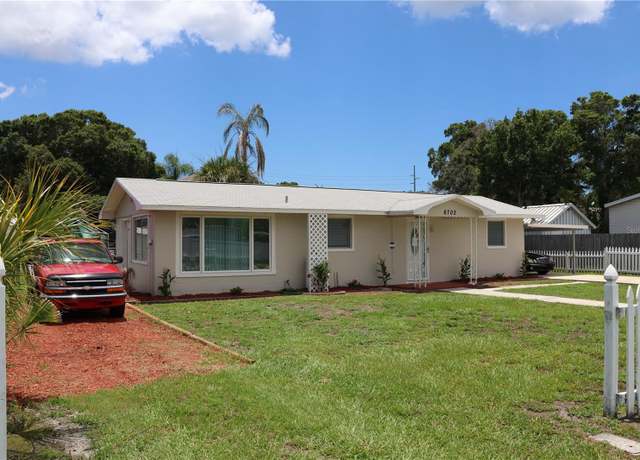 Property at 6702 71st Ave N, Pinellas Park, FL 33781, 2 beds, 1 bath