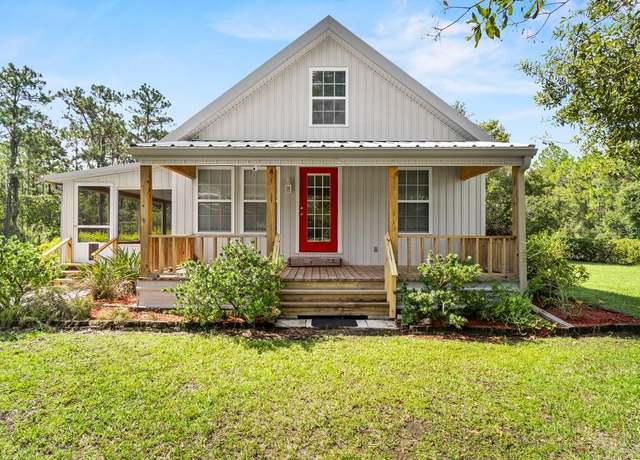 Property at 3862 Sam Keen Rd, Lake Wales, FL 33898, 2 beds, 1.5 baths