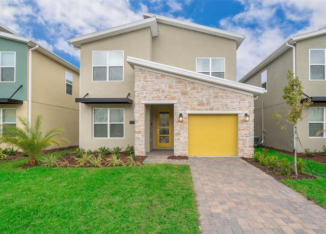 Property at 2744 Bookmark Dr, Kissimmee, FL 34746, 5 beds, 5 baths