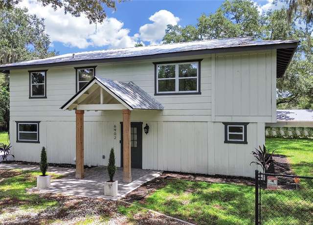 Property at 6902 E 29th Ave, Tampa, FL 33619, 4 beds, 3 baths
