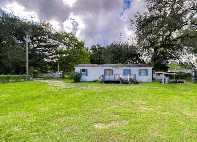 Property at 6825 23rd St, Zephyrhills, FL 33542, 4 beds, 2 baths