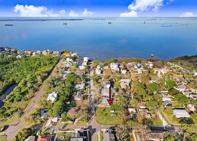 Property at Georgia Ave, Crystal Beach, FL 34681