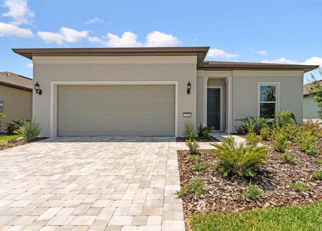 Property at 5230 SW 88th Cir, Ocala, FL 34481, 2 beds, 2 baths
