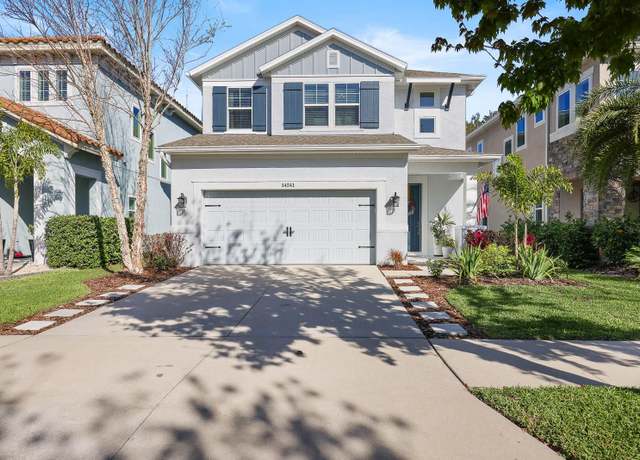 Property at 14241 Natures Reserve Dr, Lithia, FL 33547, 4 beds, 2.5 baths