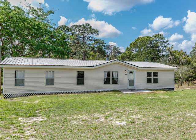 Property at 9609 N Fleet Path, Dunnellon, FL 34433, 3 beds, 2 baths