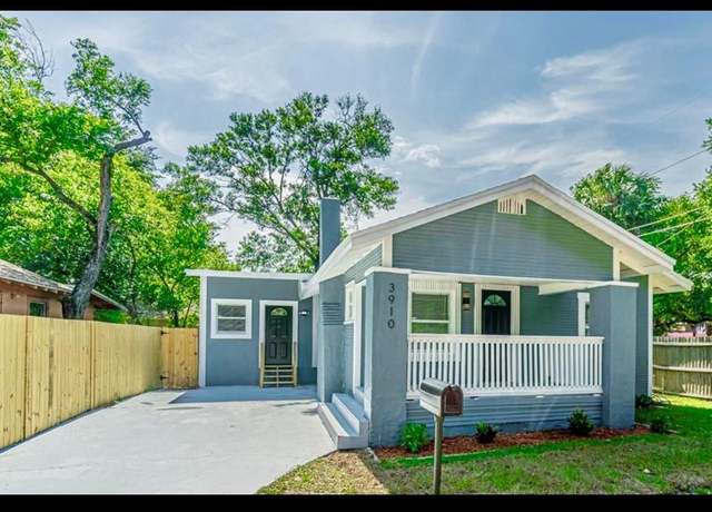 Property at 3910 N Suwanee Ave, Tampa, FL 33603, 3 beds, 2 baths