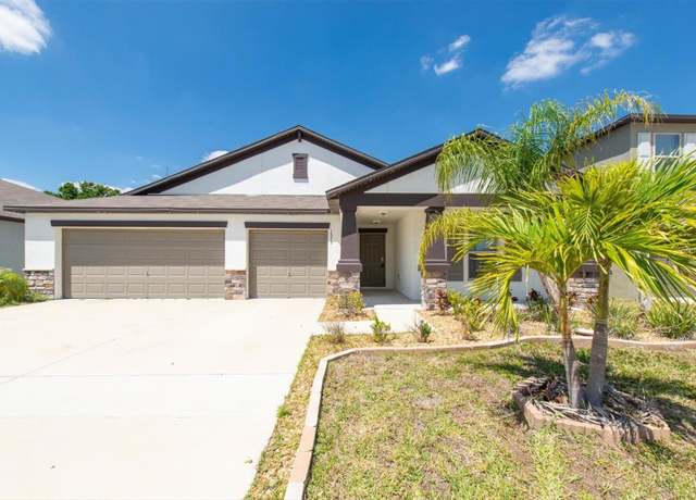 Property at 1873 Colding Dr, Ruskin, FL 33570, 4 beds, 3 baths