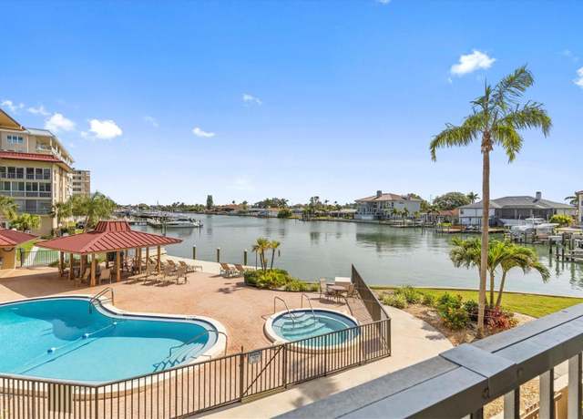 Property at 105 Island Way #126, Clearwater Beach, FL 33767, 2 beds, 2 baths