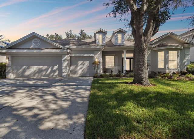 Property at 10244 Shadow Branch Dr, Tampa, FL 33647, 5 beds, 3 baths