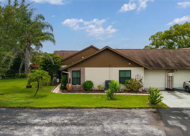 Property at 10718 Fiddlesticks Ct, New Port Richey, FL 34654, 2 beds, 2 baths