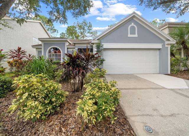 Property at 17711 Ridgeway Point Pl, Tampa, FL 33647, 3 beds, 2 baths