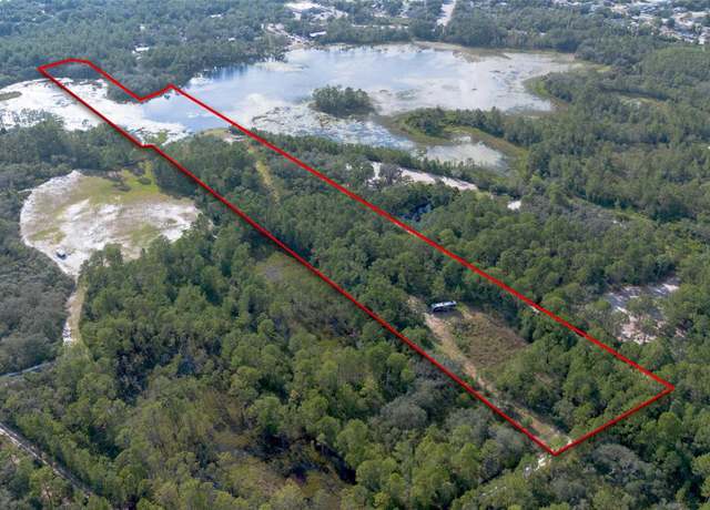 Property at 826 Frontier Trl, Osteen, FL 32764