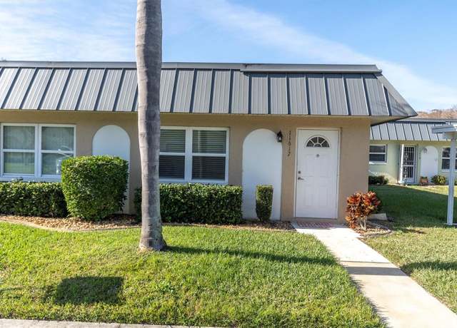 Property at 11617 Boynton Ln, New Port Richey, FL 34654, 1 bed, 1.5 baths
