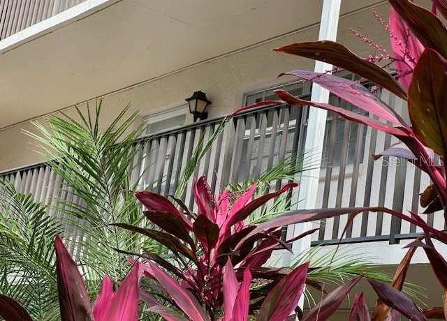 Property at 840 Virginia St #202, Dunedin, FL 34698, 2 beds, 1 bath