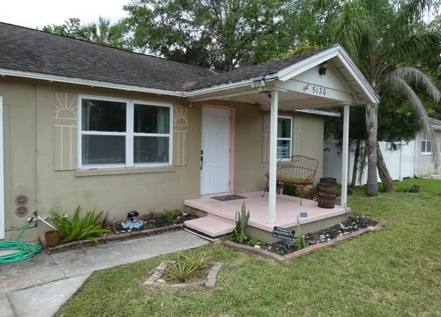Property at 5130 Mallett Dr, Port Richey, FL 34668, 3 beds, 1.5 baths