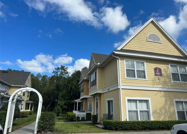 Property at 4005 Santa Maria Dr #103, Kissimmee, FL 34741, 3 beds, 2 baths