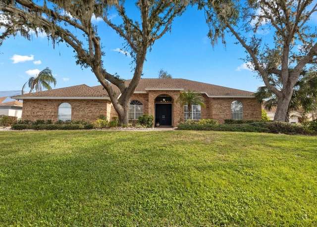 Property at 2957 Wilderness Blvd E, Parrish, FL 34219, 3 beds, 3 baths