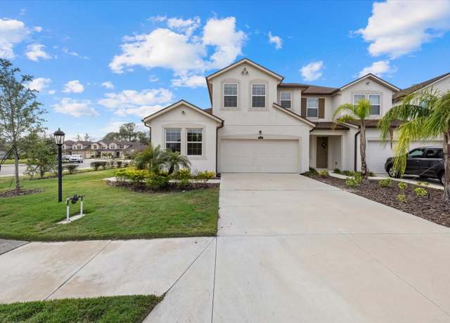 Property at 5564 Coachwood Cv, Bradenton, FL 34211, 2 beds, 3 baths