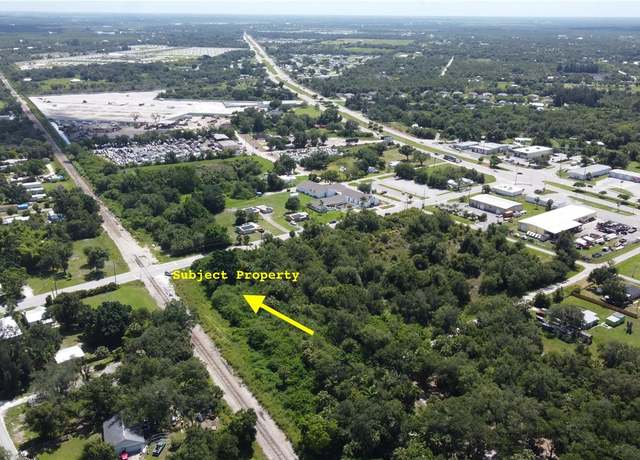 Property at Cleveland Ave, Punta Gorda, FL 33982