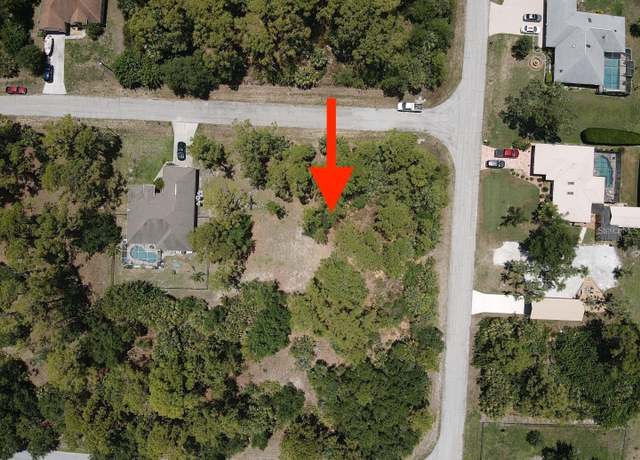 Property at 1056 Cabot St, Port Charlotte, FL 33953