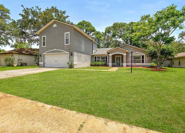 Property at 659 Aleida Dr, St Augustine, FL 32086, 4 beds, 3 baths