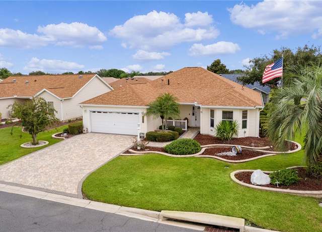 Property at 3401 Fairfield St, The Villages, FL 32162, 3 beds, 2 baths