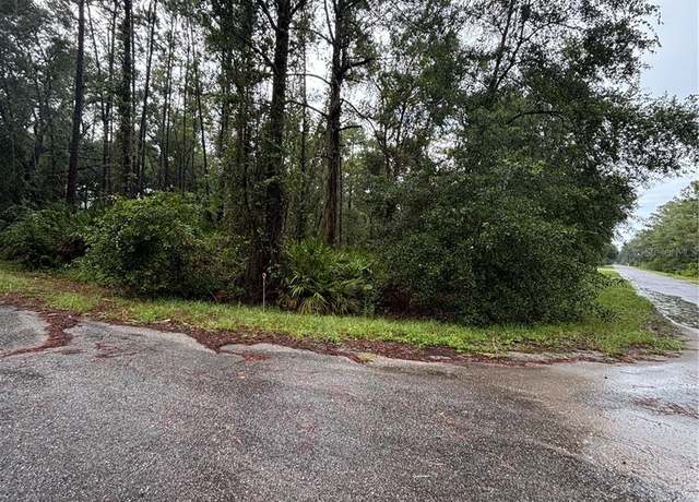 Property at Sequoia Dr. Trl, Ocklawaha, FL 32179