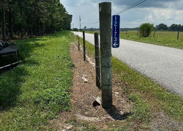 Property at CR 227 Rd, Oxford, FL 34484