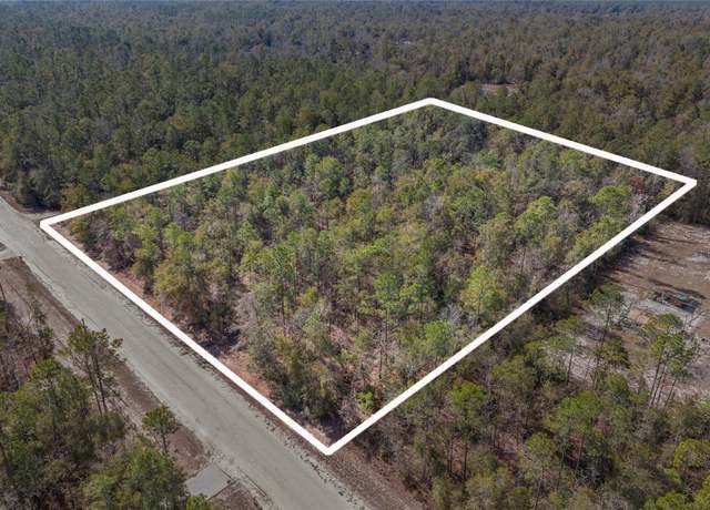 Property at 00 SW Loncala Loop #17, Fort White, FL 32038