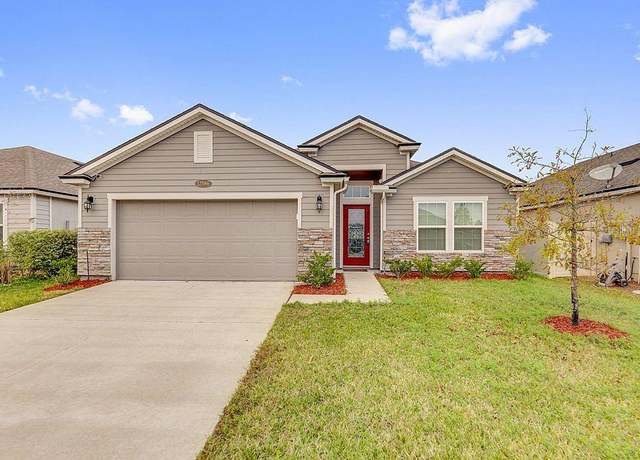 Property at 12586 Itani Way, Jacksonville, FL 32226, 4 beds, 2 baths
