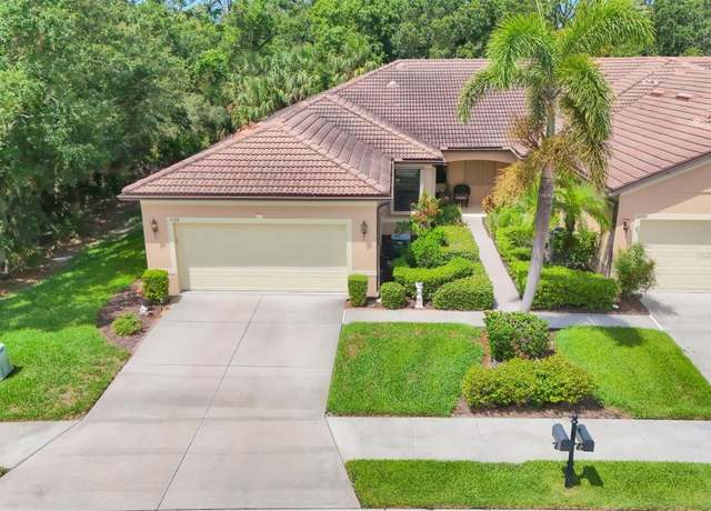 Property at 11103 Batello Dr, Venice, FL 34292, 2 beds, 2 baths