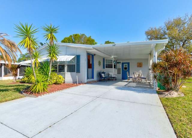 Property at 147 Woodsmill Blvd #60, Cocoa, FL 32926, 2 beds, 2 baths
