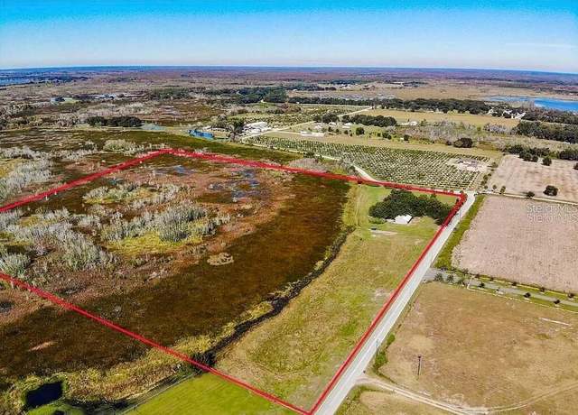 Property at 7500 Lake Lowery Rd, Haines City, FL 33844