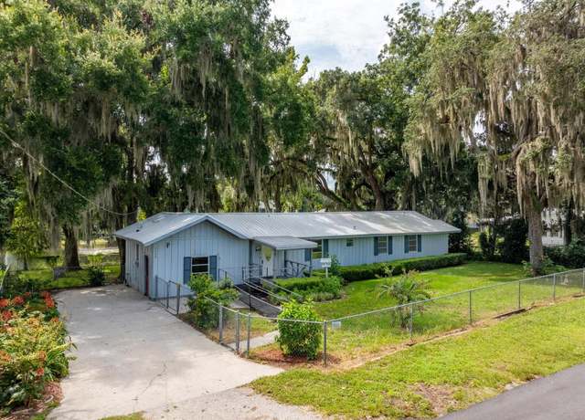 Property at 5139 N Opal Pt, Hernando, FL 34442, 3 beds, 2 baths