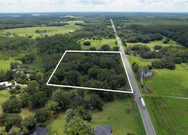 Property at 5804 State Road 33, Clermont, FL 34714