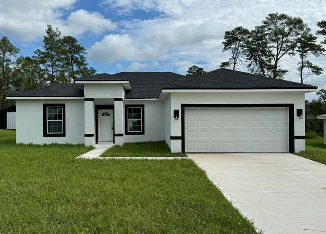 Property at 2491 SW 170th Loop, Ocala, FL 34473, 4 beds, 2 baths