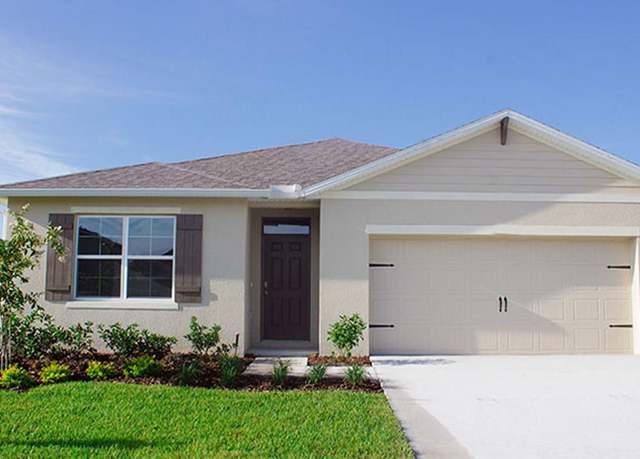 Property at 2634 Sage Valley Way, Winter Haven, FL 33884, 4 beds, 2 baths